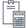 Inventory Management Icon